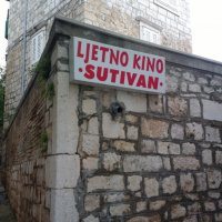 Brač, Sutivan