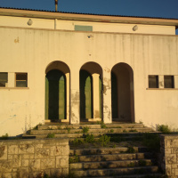 Brač, Milna