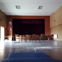 Korčula, Smokvica, Dom kulture, 2014.