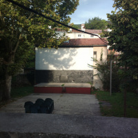 Cres, 2016.