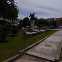 mozaici, stalni postav, Vela Luka