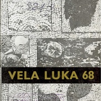 katalog, 1. MeÄ‘unarodni susret likovnih umjetnika 1968.