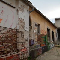 Bivša Ambalaža, Vela Luka, 2015.