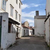 Bivša Ambalaža, Vela Luka, 2015.