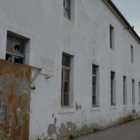 Bivša Ambalaža, Vela Luka, 2015.