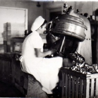 Radnice "Fabrike", Vela Luka