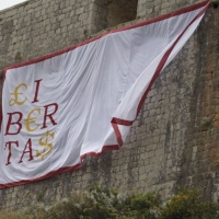ŁIB€RTA$, 2007., Dubrovnik